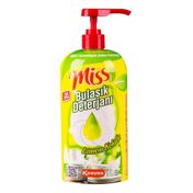 Miss Limon Kokulu 1 lt Bulaşık Deterjanı