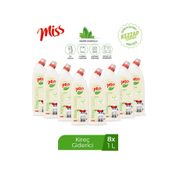 Miss Sirke Özlü 8x1 lt Kireç Giderici