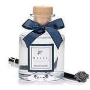 Missi 110 ml Silindir Şişe Yasemin Sandal Bambu Çubuklu Oda Kokusu