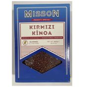 Misson 12x500 gr Kırmızı Kinoa