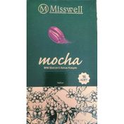 Misswell 320 gr Mocha Kahve