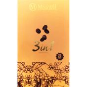 Misswell Hurma İncir 360 gr 3 in 1 Kahve