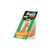 Mister No Klasik 140 gr Tavuklu Üçgen Sandviç