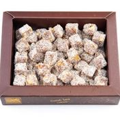 Misto 260 gr Cevizli İncirli Lokum