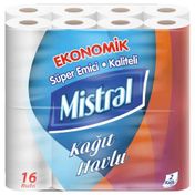 Mistral 16'lı Kağıt Havlu