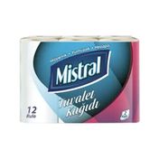 Mistral 2 Katlı 12'li Kağıt Havlu