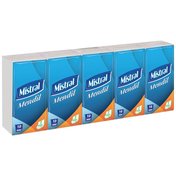 Mistral 3 Katlı 10'lu Kağıt Mendil