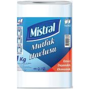 Mistral Perforeli 2 Katlı 2x1 kg Kağıt Mutfak Havlu