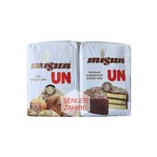 Misun 5 kg Tam Buğday Unu + 5 kg Pastalık Kurabiyelik Buğday Unu