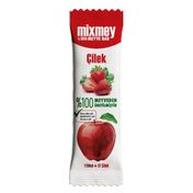 Mixmey 12x20 gr Çilek Bar