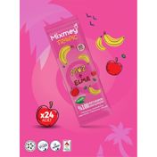 Mixmey 20 gr Muz Meyve Bar