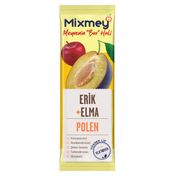 Mixmey 24x25 gr Bee Polen Erik