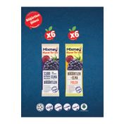 Mixmey 9'lu Böğürtlen Şöleni Meyve Bar