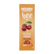 mixmey Bee Polen Vişne Bar 25 gr