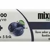 Mixmey Glutensiz Erik Meyve Barı