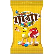 M&M's 90 gr Fıstıklı Draje