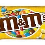 M&M's Fıstıklı 45 gr Çikolata