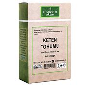 Modern Aktar 250 gr Keten Tohumu