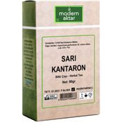 Modern Aktar 90 gr Sarı Kantaron