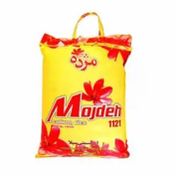 Mojdeh 10 kg 1121 Safran Aromalı Basmati Pirinç