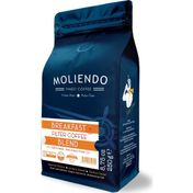 Moliendo 1 kg Breakfast Blend Çekirdek Filtre Kahve