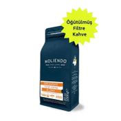 Moliendo 1 kg Breakfast Blend Öğütülmüş Filtre Kahve
