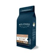 Moliendo 1 kg Finest Coffee Positano Espresso Blend Kahve