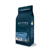 Moliendo 1 kg Guatemala Antigua Shb Yöresel Çekirdek Kahve