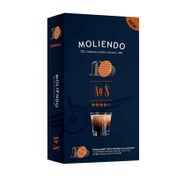 Moliendo 10 Adet No:8 Nespresso Uyumlu Kapsül