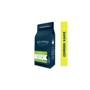 Moliendo 100 gr Finest Coffee Salerno Espresso Blend Kahve
