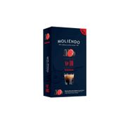Moliendo 10'lu No:10 Nespresso Uyumlu Kapsül Kahve