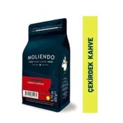 Moliendo 250 gr Colombia Medellin Supremo Yöresel Çekirdek Kahve