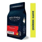 Moliendo 250 gr Colombia Supremo Huila Yöresel Kahve Çekirdek Kahve