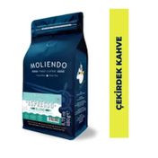 Moliendo 250 gr Finest Coffee Ravello Espresso Blend Çekirdek Kahve