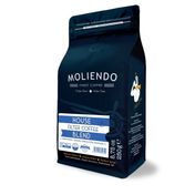 Moliendo 250 gr House Blend Filtre Öğütülmüş Kahve