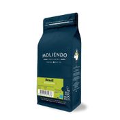 Moliendo Brasil Bossa Nova 1 kg Kahve