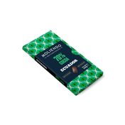 Moliendo Ecuador 100 gr %70 Kakao Premium Tablet Çikolata