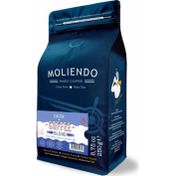 Moliendo Finest Coffee 1 kg Dark Coffee Blend