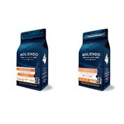 Moliendo Finest Coffee 250 gr Breakfast Blend Çekirdek Filtre Kahve + 250 gr Amalfi Espresso Blend Çekirdek Kahve