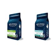 Moliendo Finest Coffee 250 gr Salerno Espresso Blend Çekirdek Kahve + 250 gr Ravello Espresso Blend Çekirdek Kahve