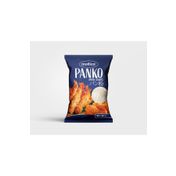 Mollica 10x1 kg Panko Ekmek Kırıntısı