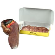 Molu 150 gr Dilimli Füme Dil