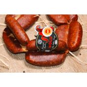 Molu Et 1 kg Coğrafi İşaretli Kayseri Sucuğu