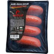 Molu Et 400 gr Anadolu Usulü Kangal Sucuk