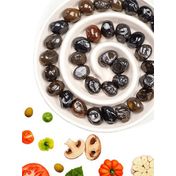 Molu Et 800 gr Az Tuzlu L Siyah Zeytin
