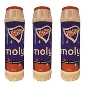 Moly 5x950 gr Mekanik Temizleme Tozu