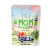 Mom 56 gr Organik Meyveli Bonbon