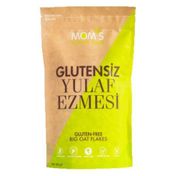 Mom S 300 gr Glutensiz Yulaf Ezmesi