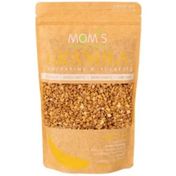 Mom S Muz Ceviz 360 gr Granola