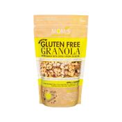 Mom's 300 gr Glutensiz Elma ve Tarçınlı Granola